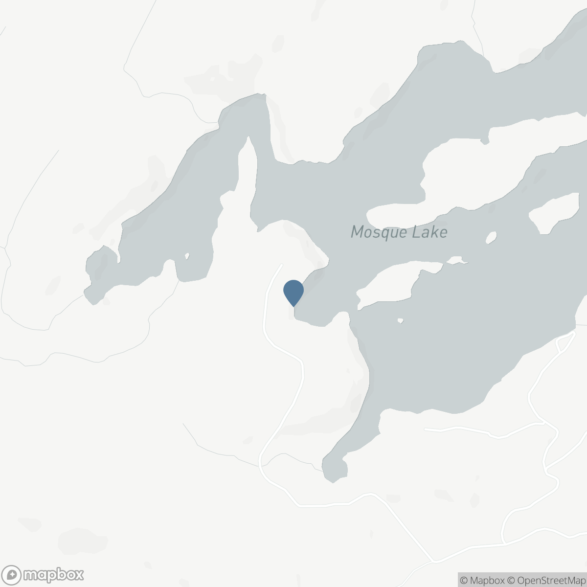 1362 MOSQUE LAKE LANE, North Frontenac, Ontario K0H 2M0